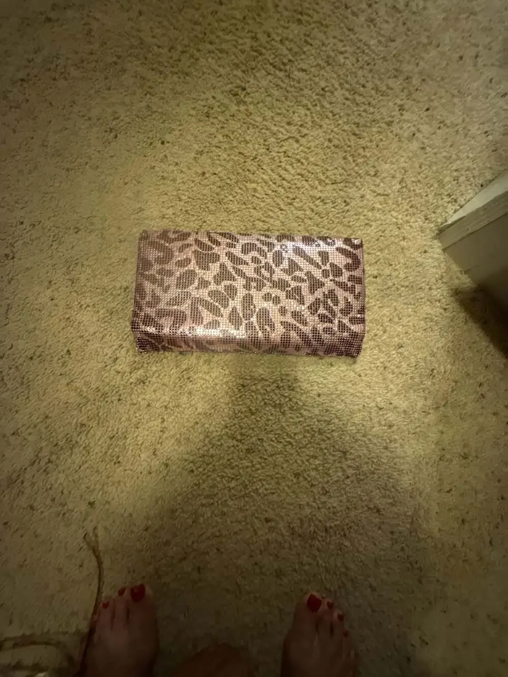 Unbranded rose gold